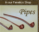 Lord of the Rings Pipes