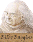 Bilbo Baggins