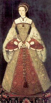 Lady Jane Grey or Katharine Parr? by Master John