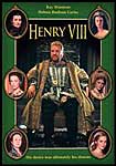 Henry VIII dvd